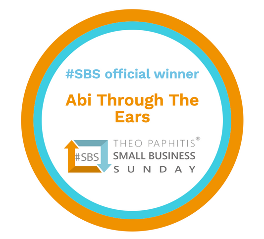 #SBS Winner from Theo Paphitis