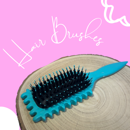 Hair Brushes