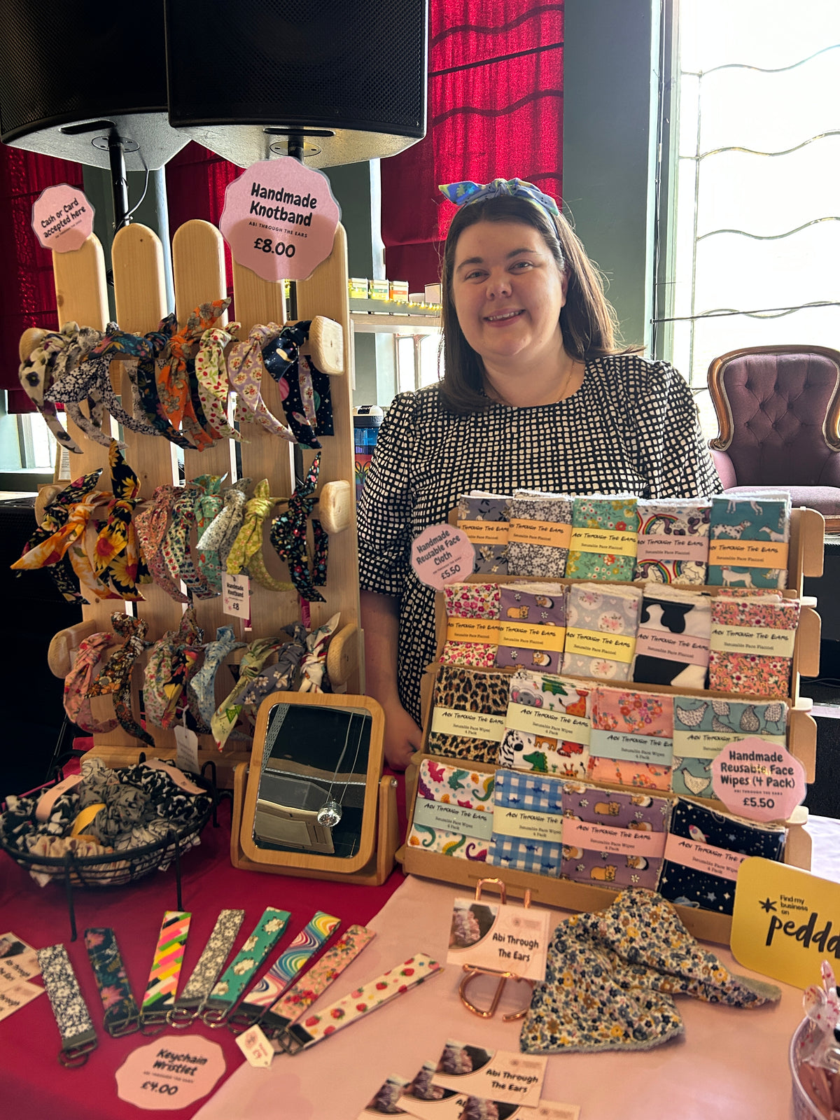 My first time in Liverpool with Bloom Markets