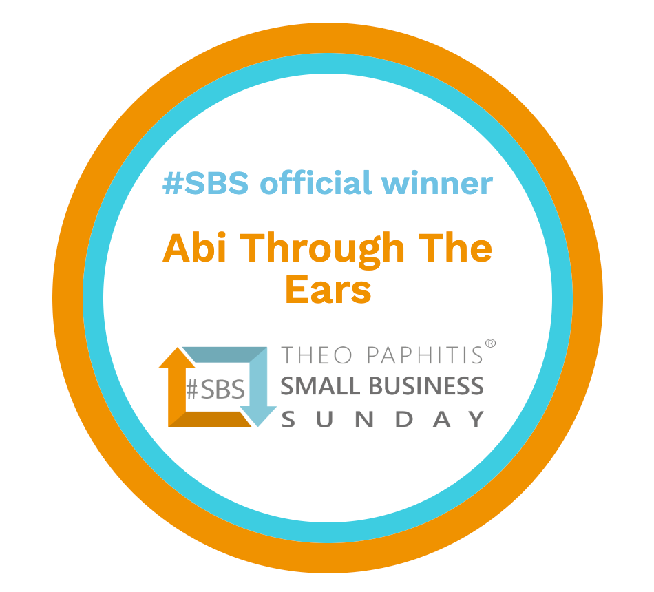 #SBS Winner from Theo Paphitis