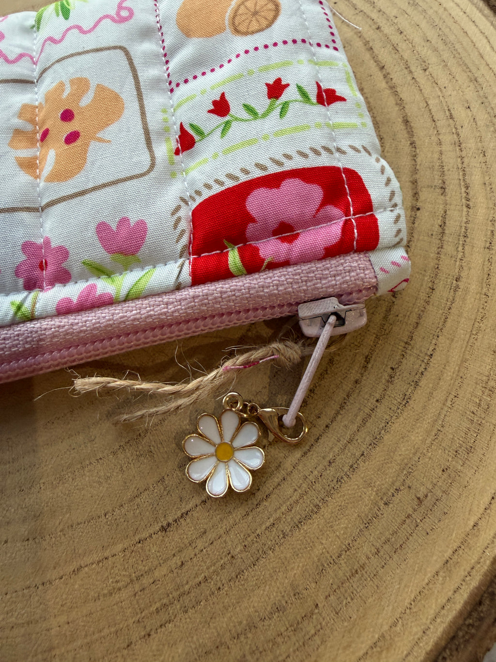 Tutti Frutti Slimline Pencil Case
