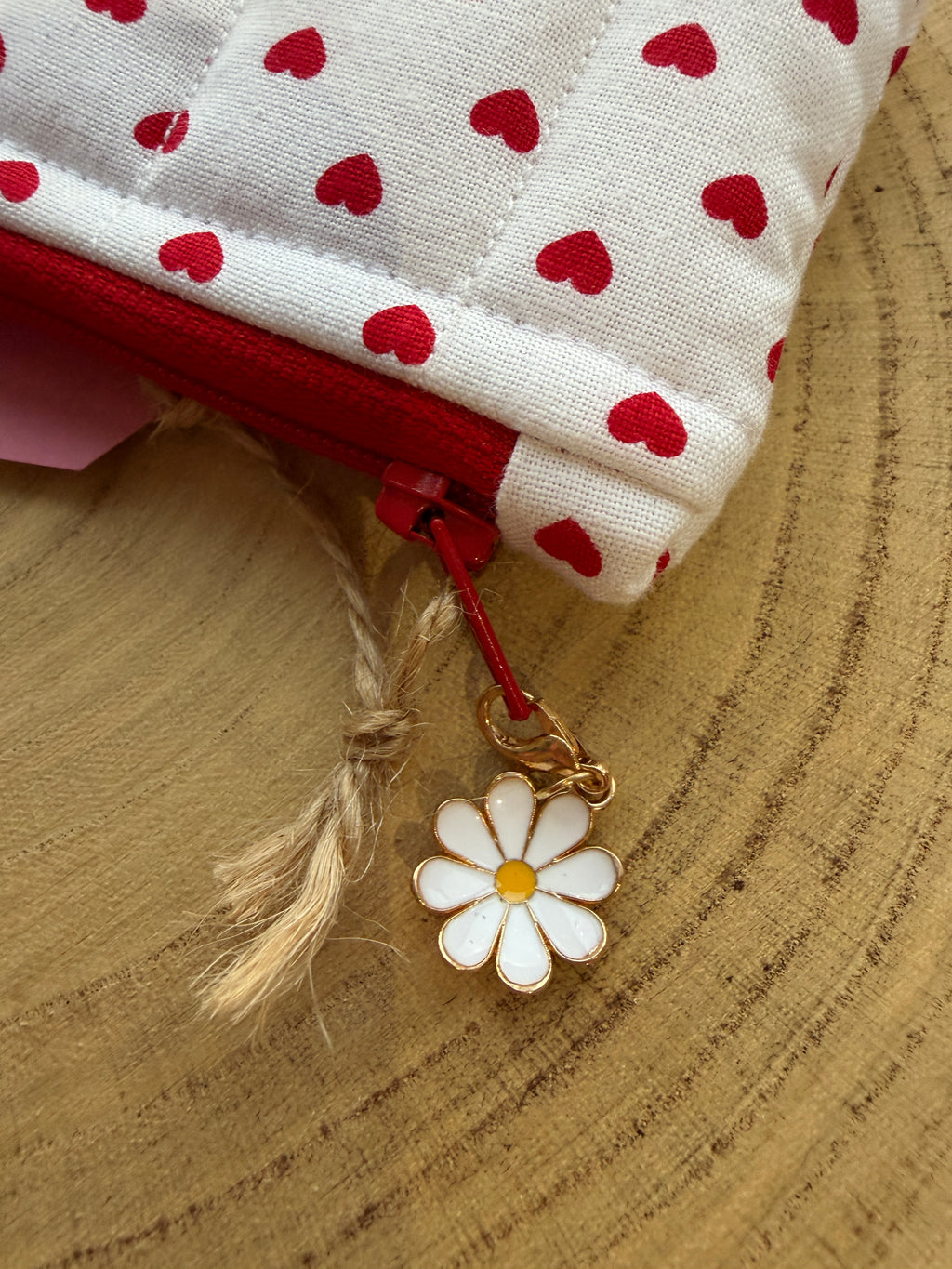 Little Love Slimline Pencil Case