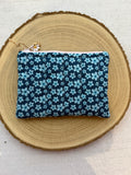 Bluebell Nights Coin Purse