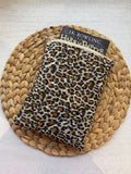 Wild Side Book/E-Reader Sleeve