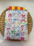 Bow Peep Large Book Sleeve
