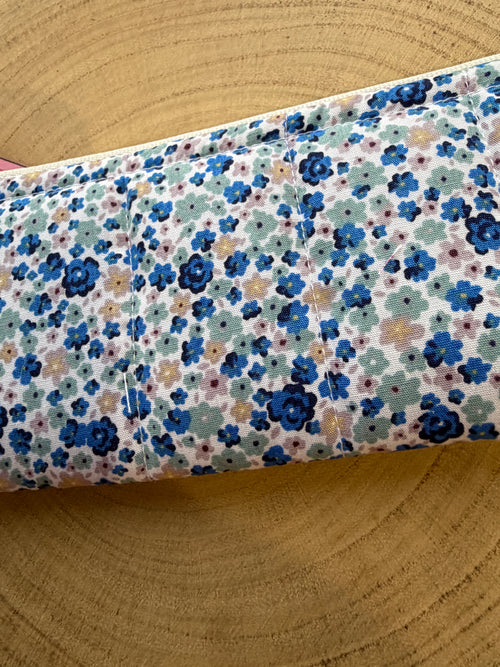 Bluebell Cottage Slimline Pencil Case