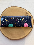 Cosmic Dreams Slimline Pencil Case
