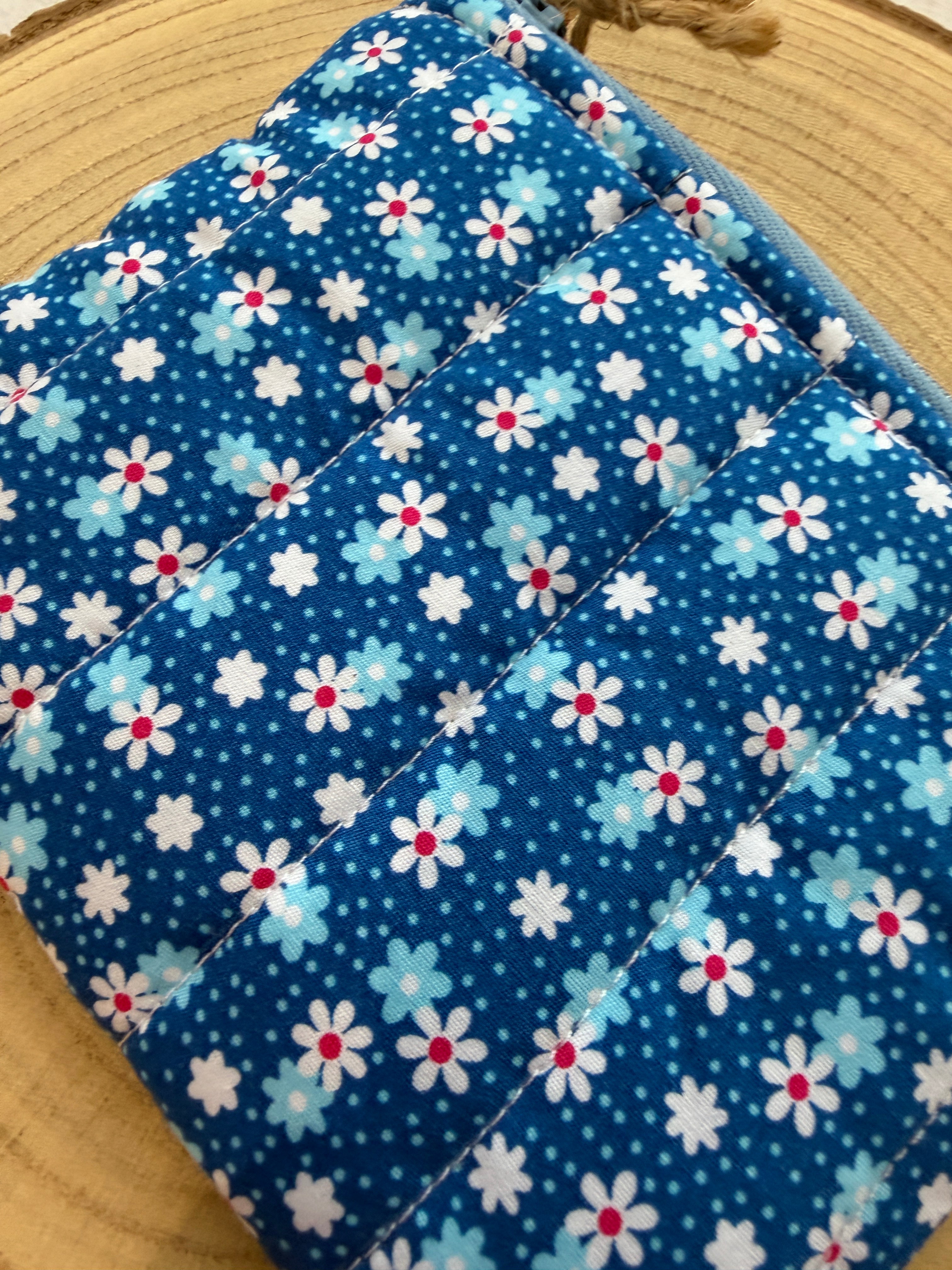 Bluebell Coin Purse