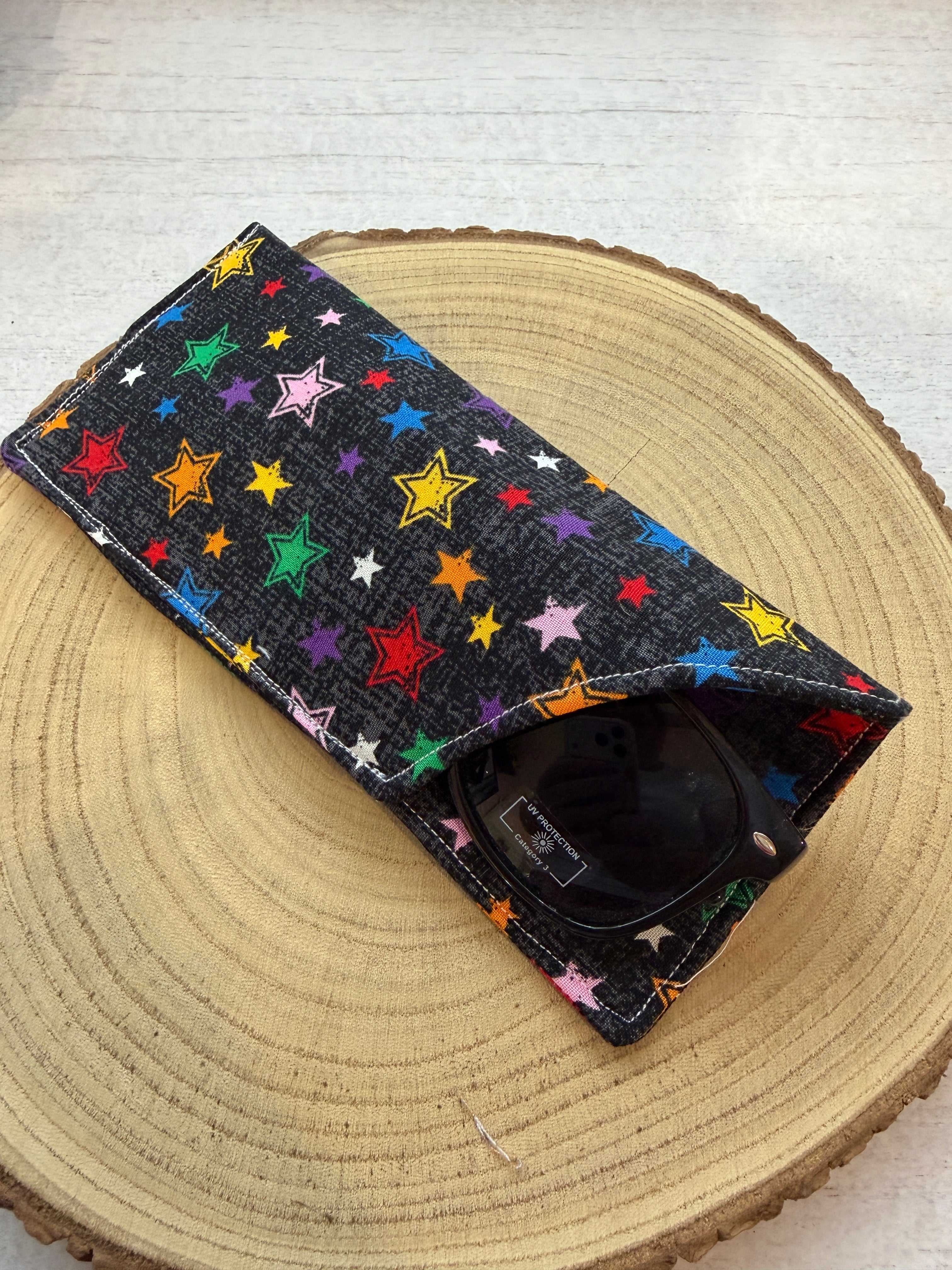 Superstar Glasses Case