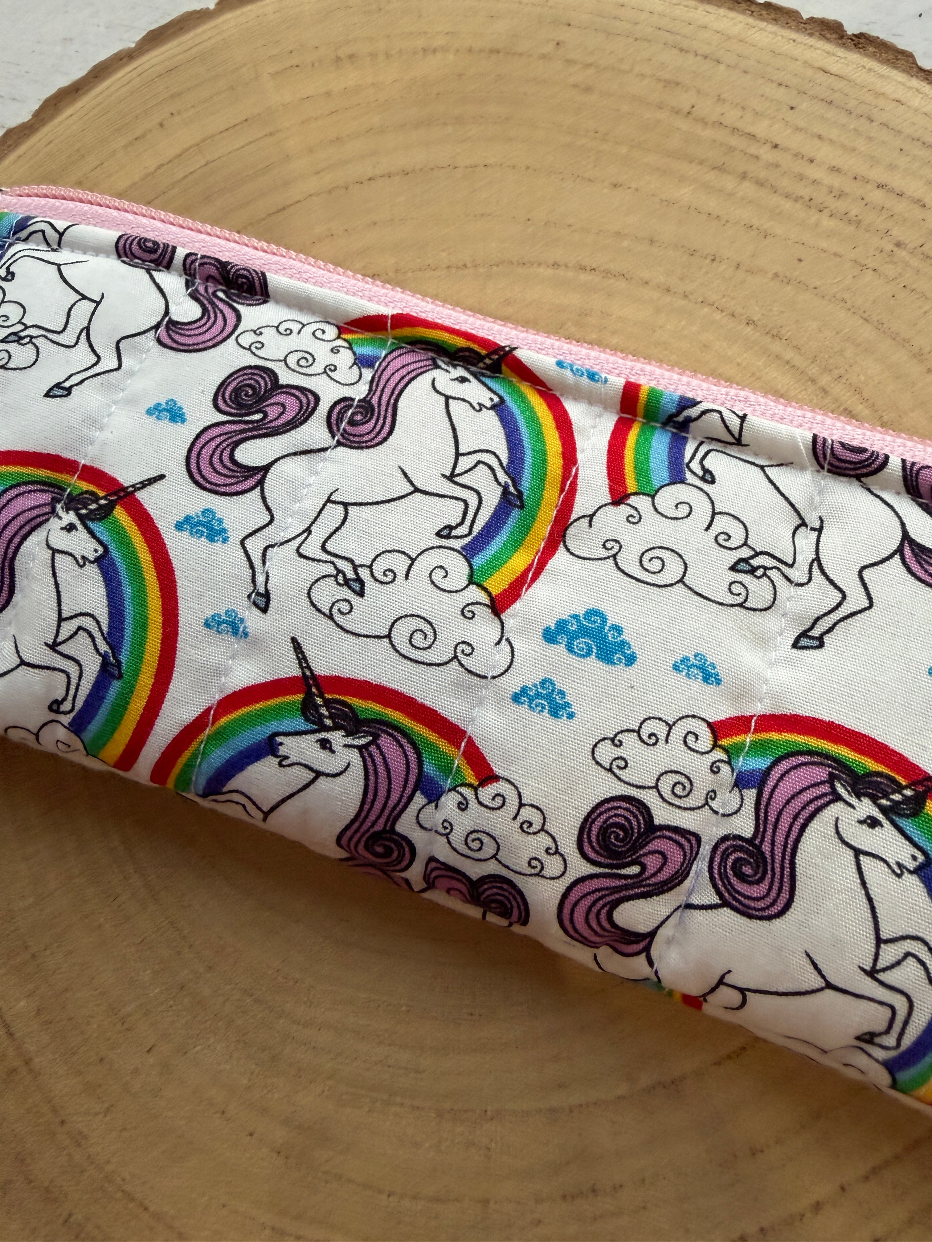 Unicorn Wishes