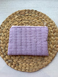 Lavender Haze Everyday Zipper Pouch