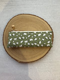 Meadow Sheep Slimline Pencil Case