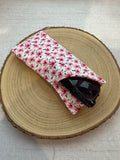 Rosie Meadow Glasses Case