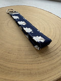 Counting Sheep Keychain Wristlet