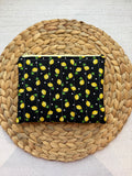Limoncello Everyday Zipper Pouch
