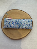Bluebell Cottage Slimline Pencil Case