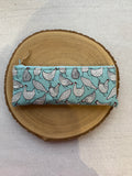 Henny Penny Slimline Pencil Case