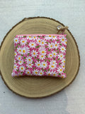 Daisy May Coin Purse