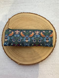 Strawberry Thief Slimline Pencil Case