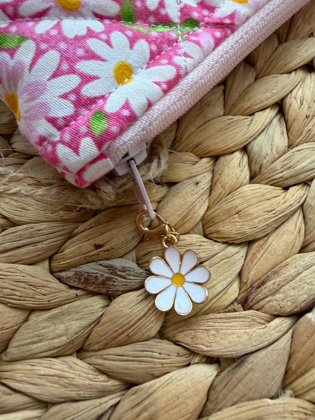 Daisy May Large Book Sleeve