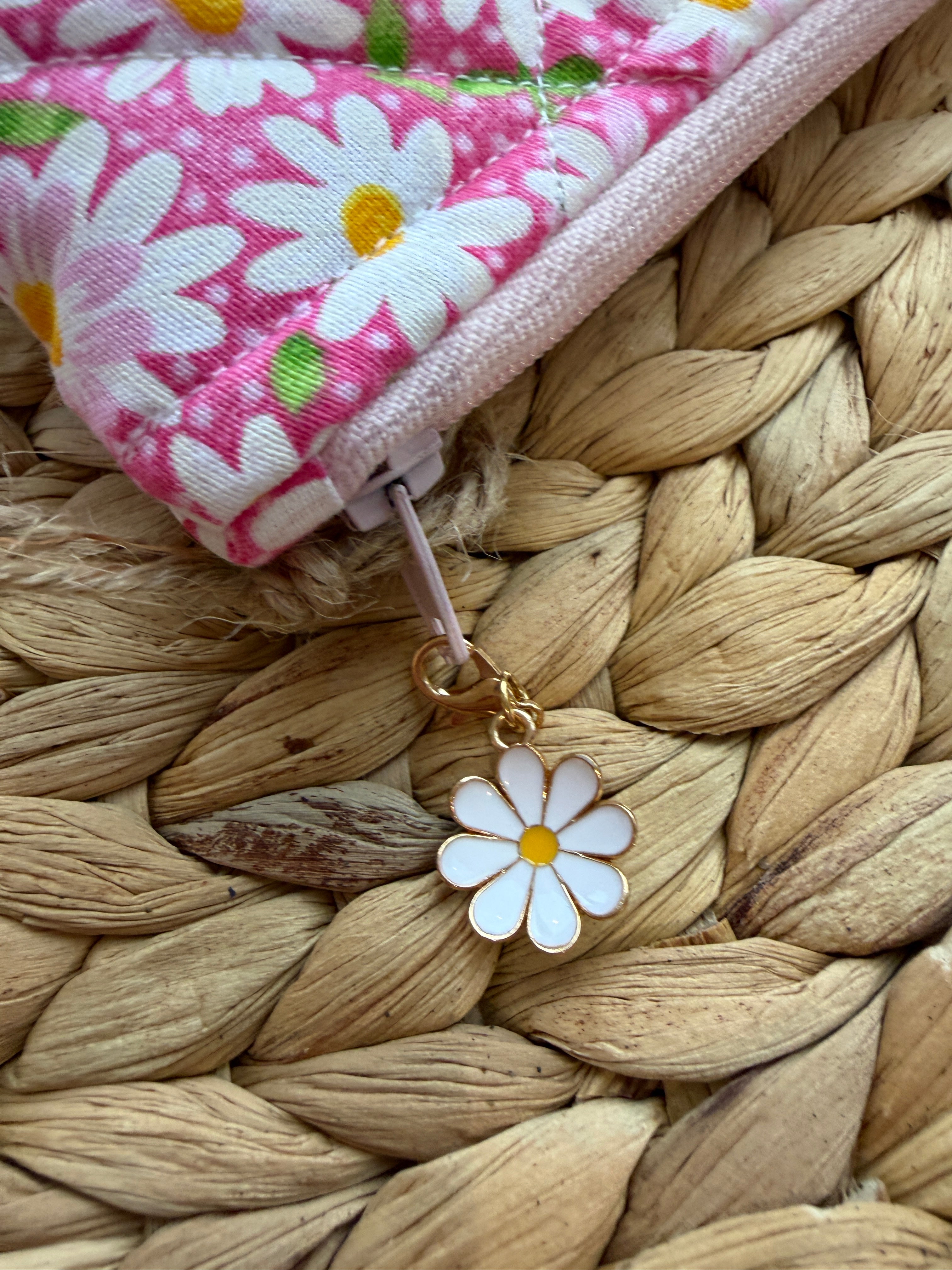 Daisy May Large Book Sleeve