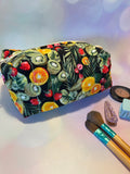 Tropical Twist Make-up Bag
