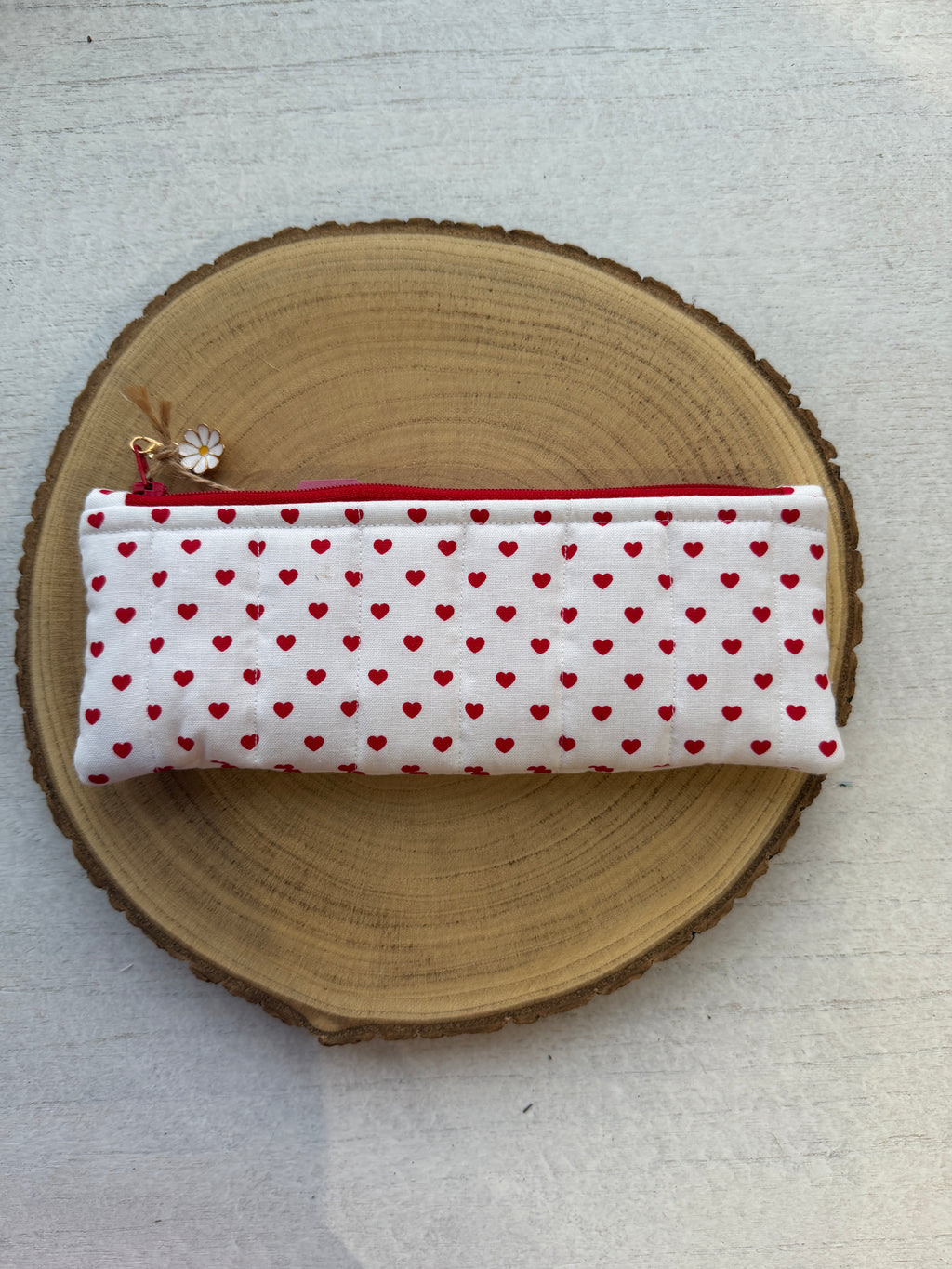 Little Love Slimline Pencil Case