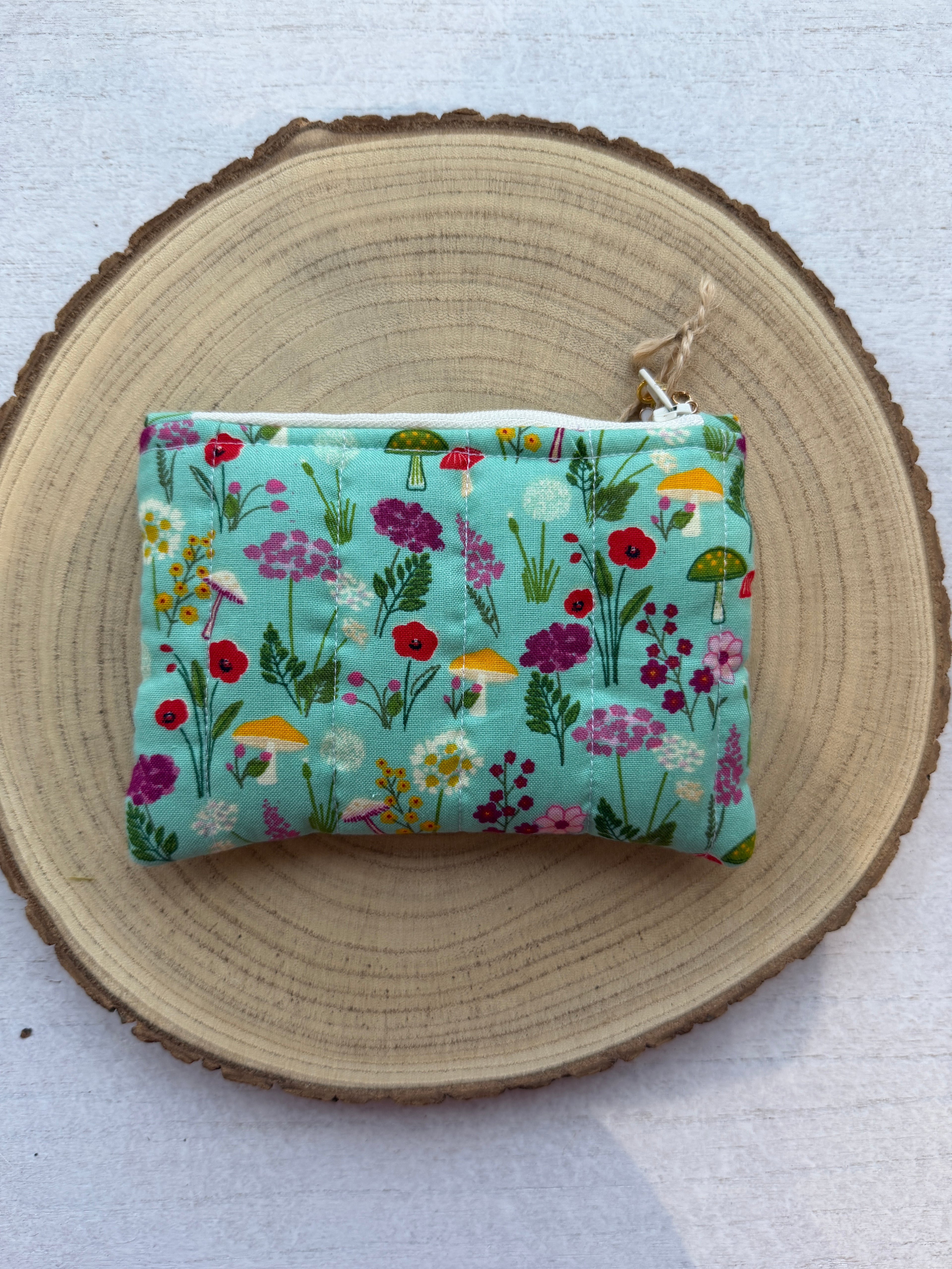 Fairytale Fantasy Coin Purse