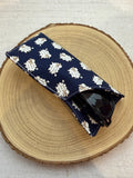 Counting Sheep Glasses Case