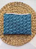 Bluebell Nights Everyday Zipper Pouch