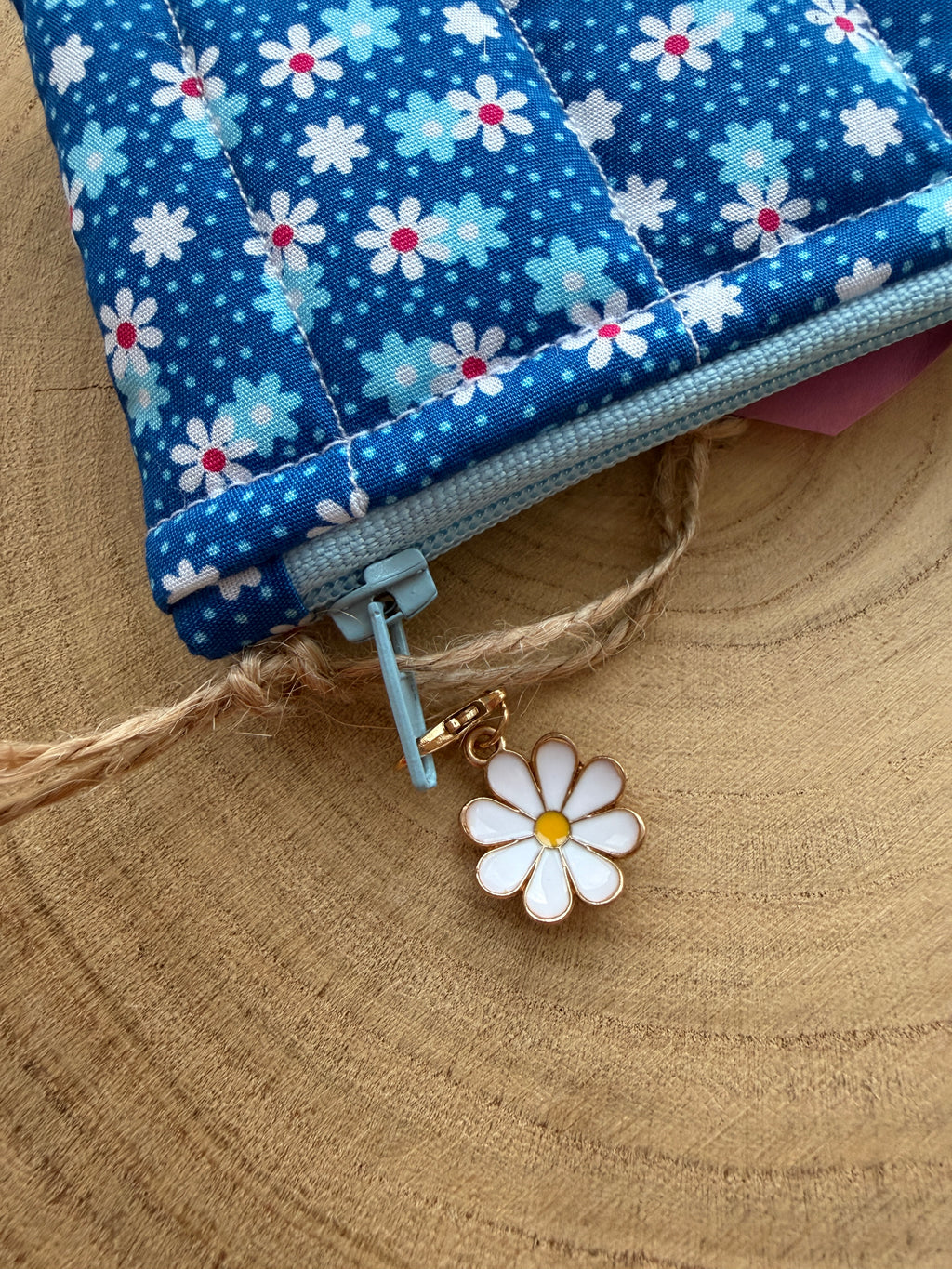 Bluebell Slimline Pencil Case