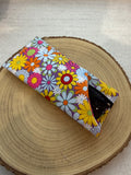 Groovy Garden Glasses Case