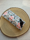 Coastal Tiles Glasses Case