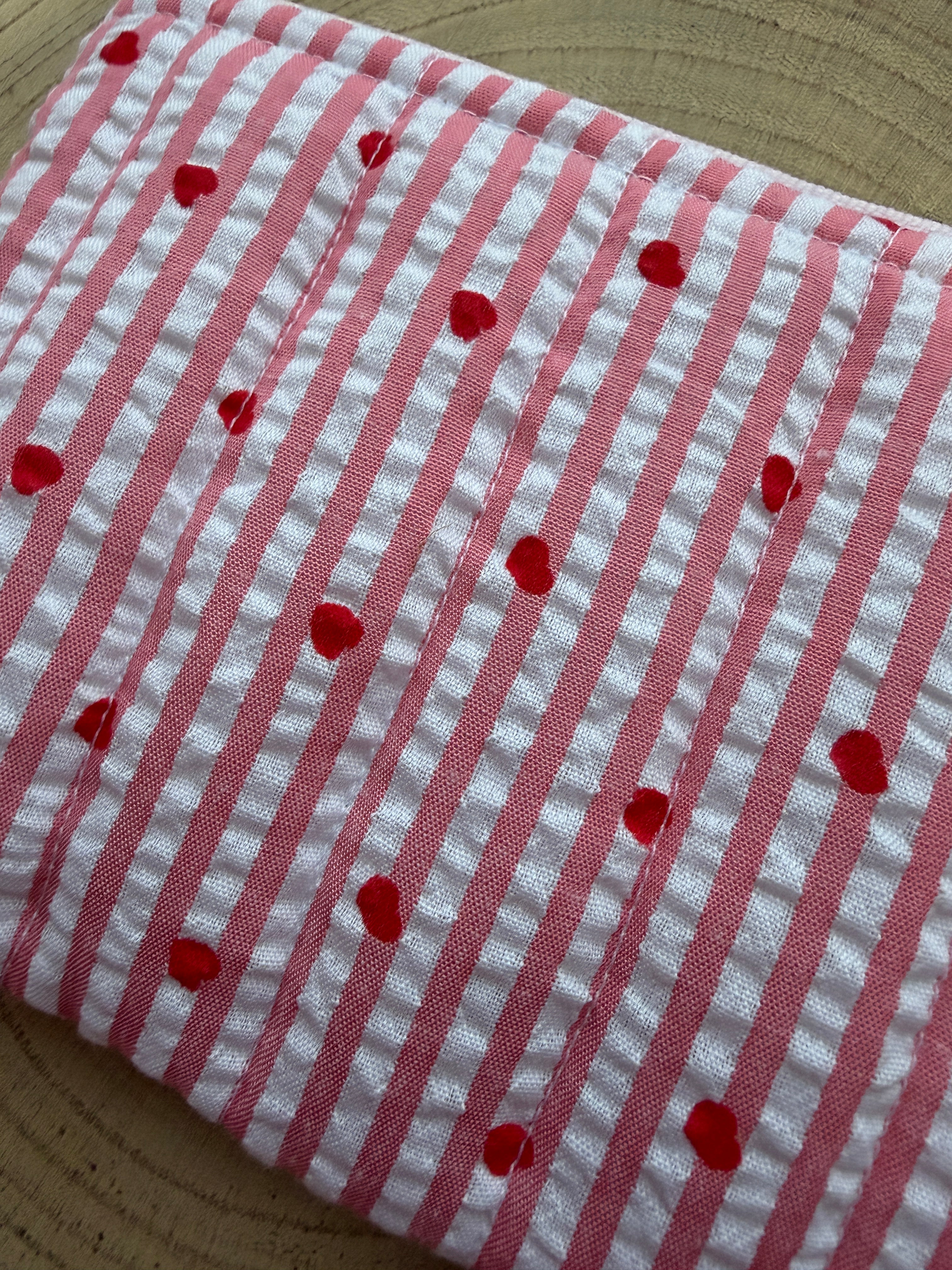 Love Lines Coin Purse