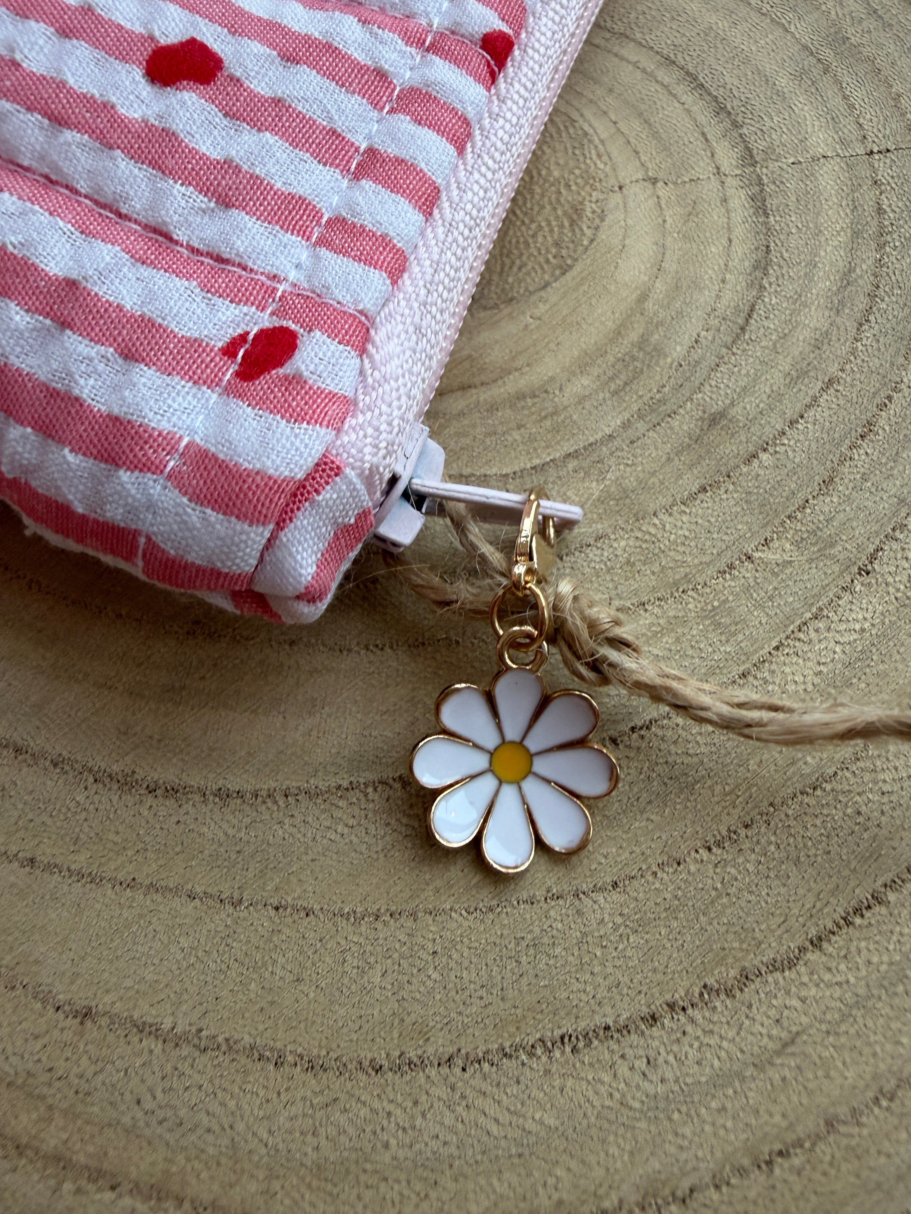 Love Lines Coin Purse