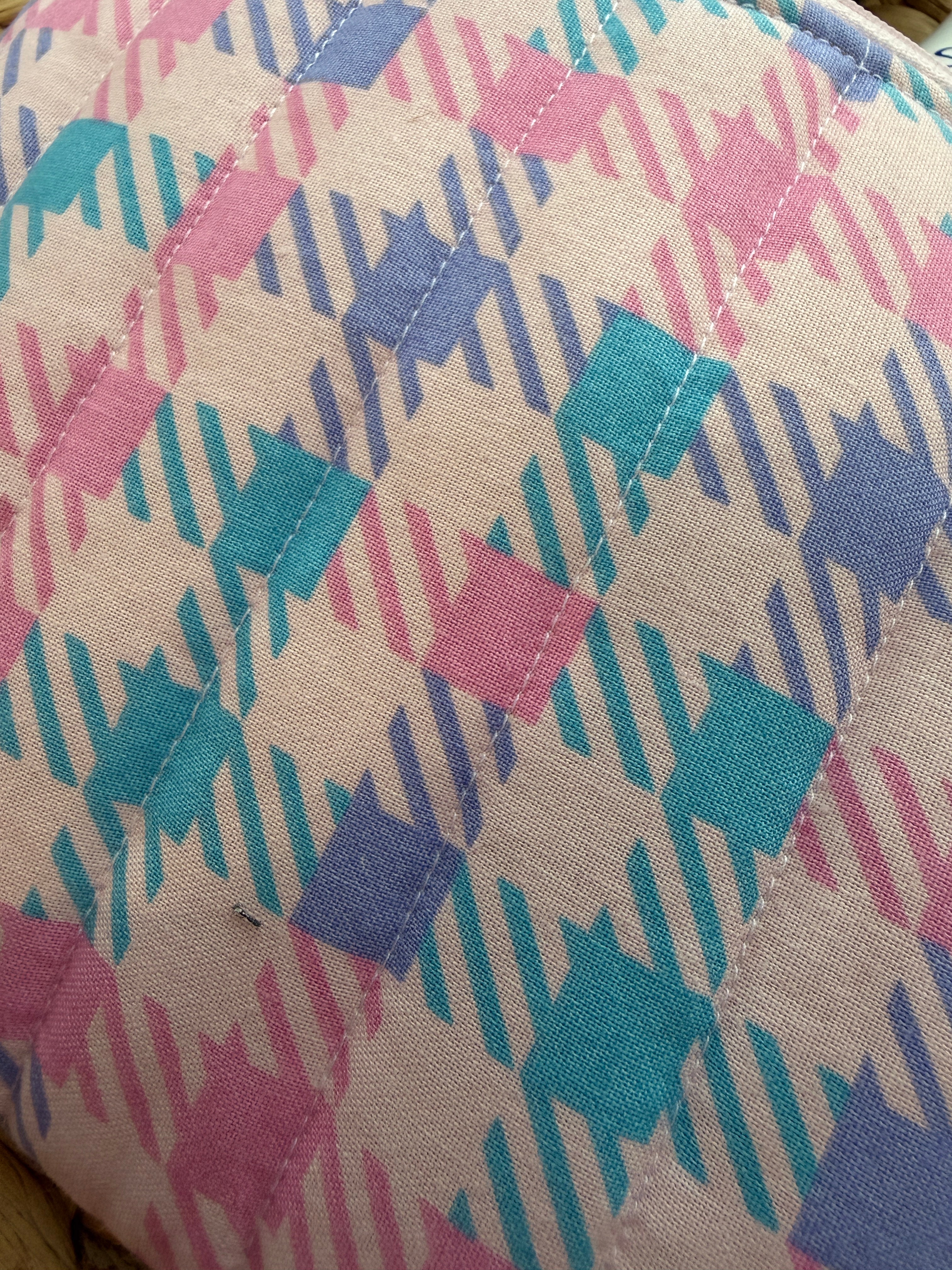 Candy Check Everyday Zipper Pouch