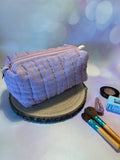 Lavender Haze Make-up Bag