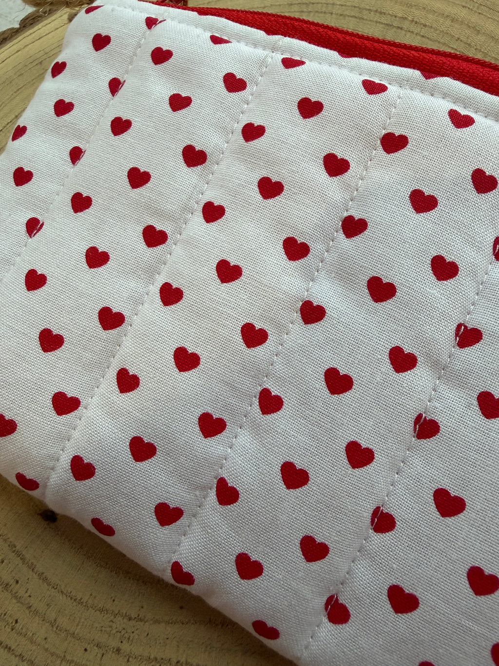 Little Love Coin Purse