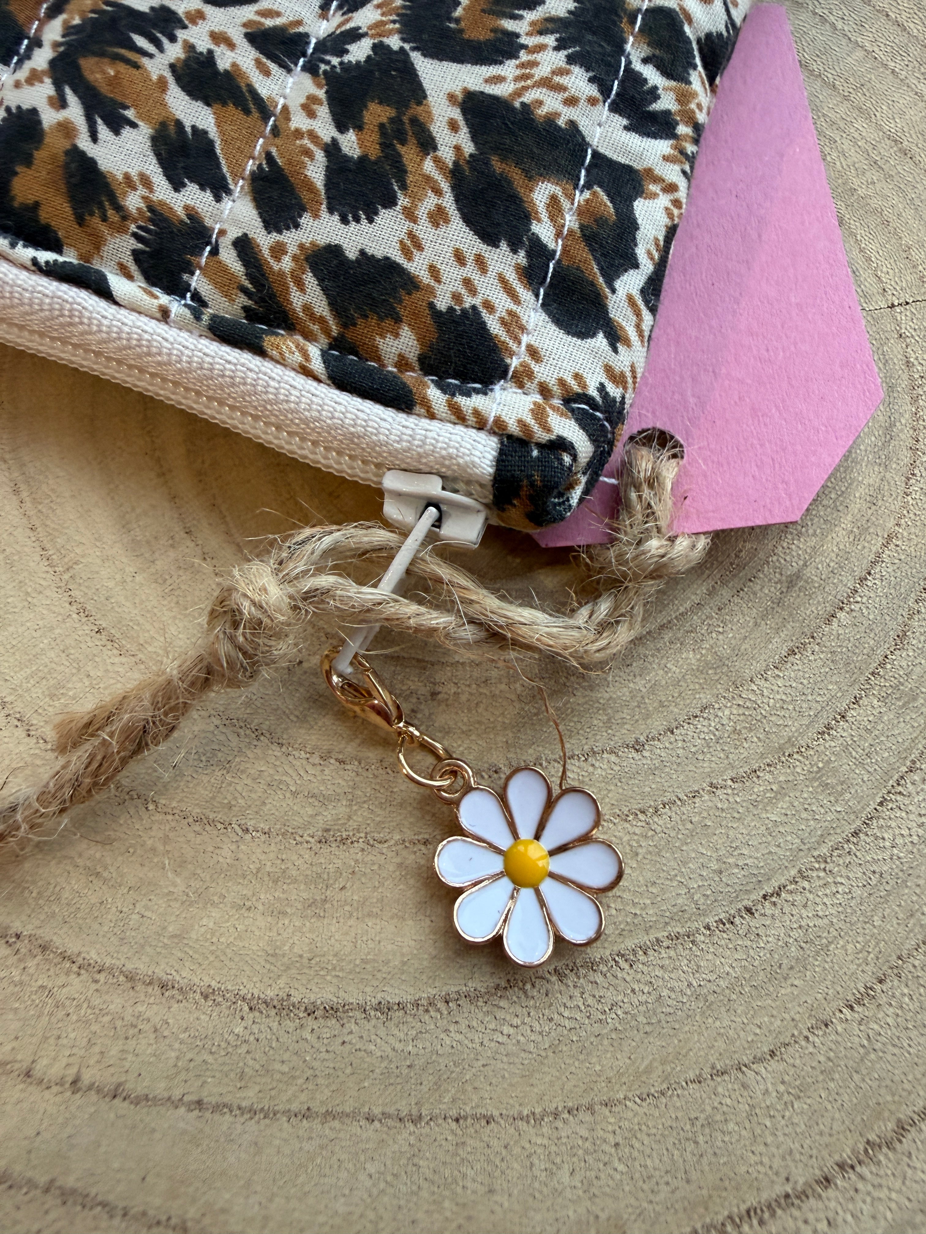 Wild Side Coin Purse