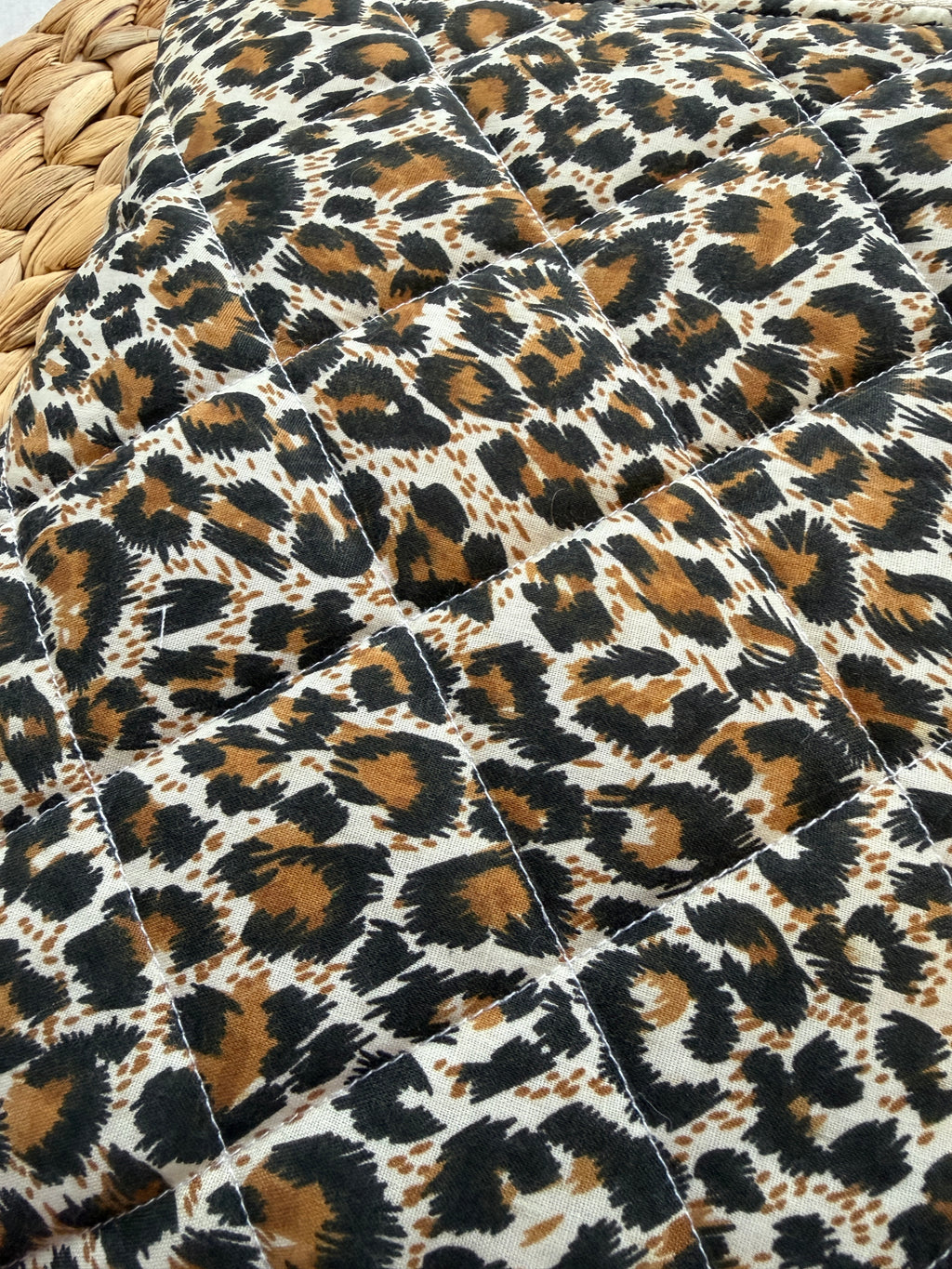 Wild Side Book/E-Reader Sleeve