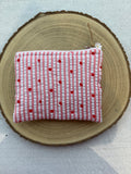 Love Lines Coin Purse