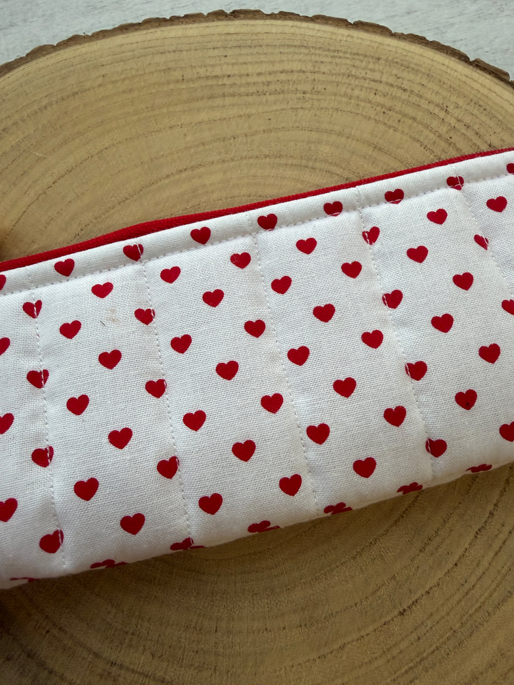 Little Love Slimline Pencil Case