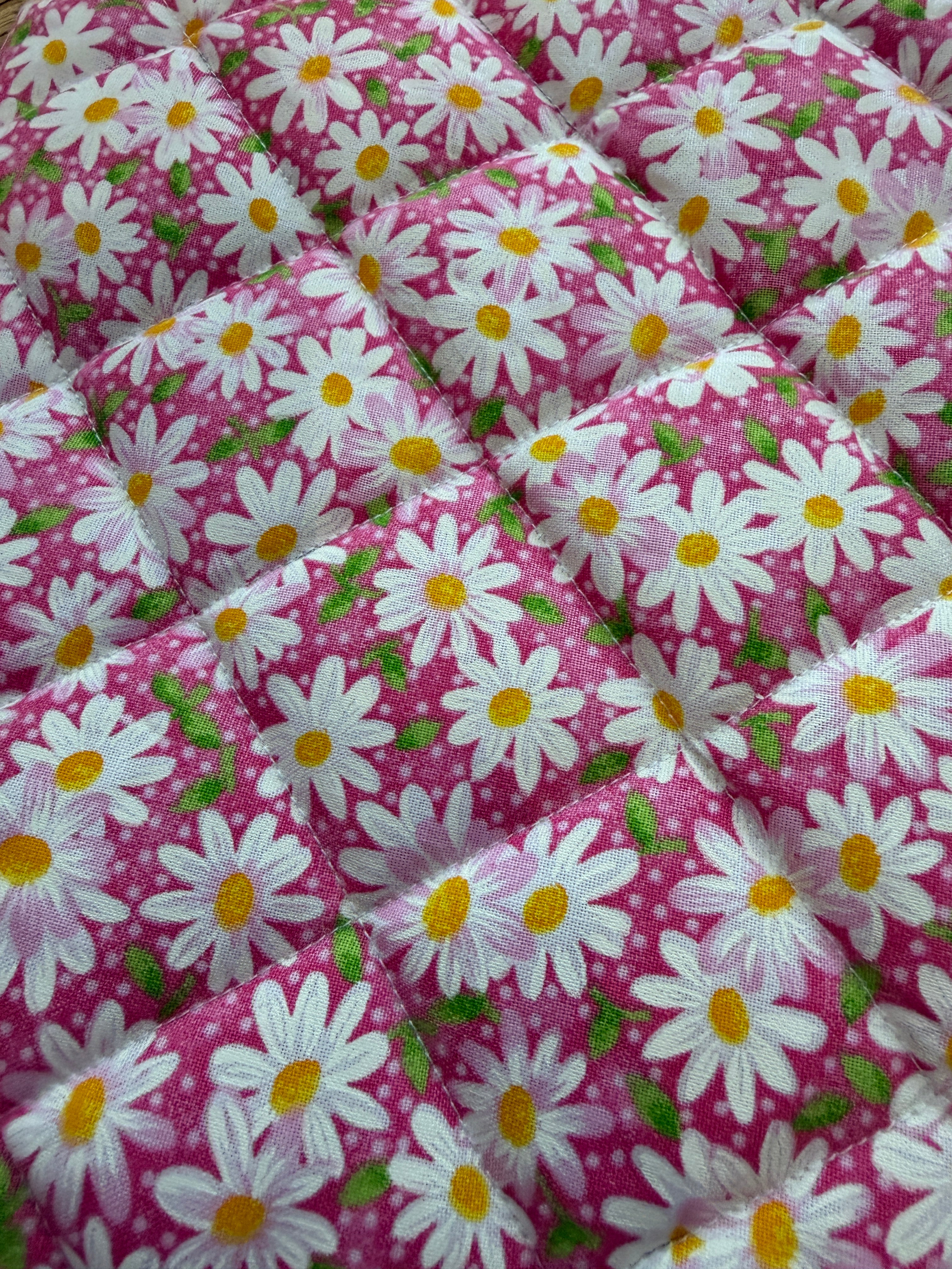 Daisy May Large Book Sleeve