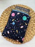 Cosmic Dreams Book/E-Reader Sleeve