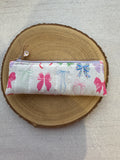 Bow Peep Slimline Pencil Case