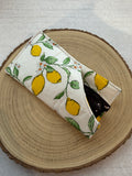 Lemon Grove Glasses Case