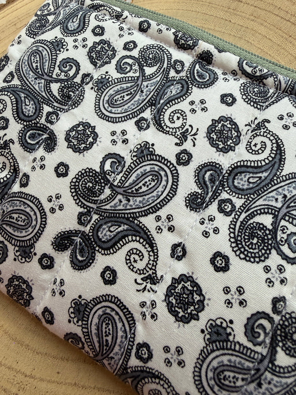 Paisley Days