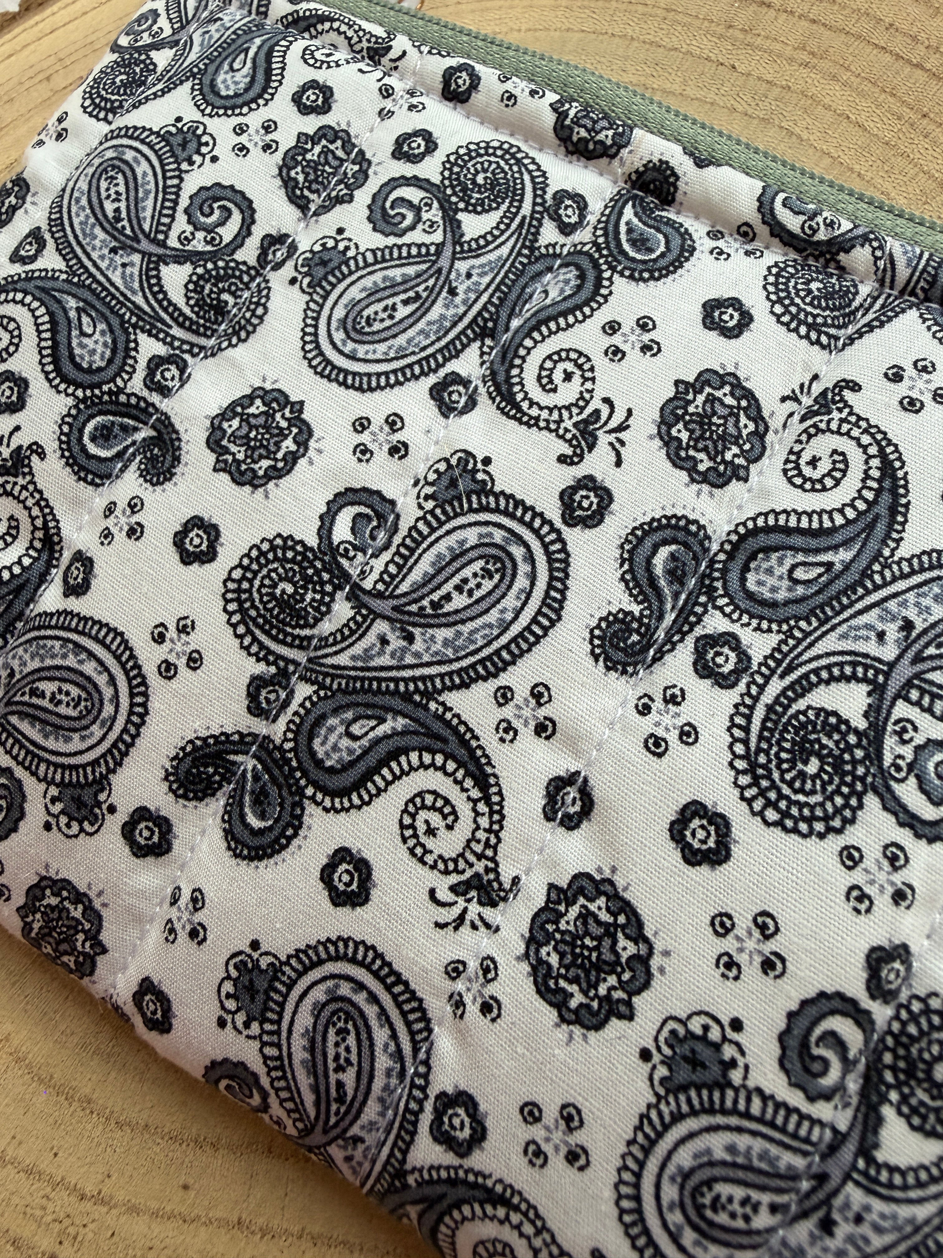 Paisley Days