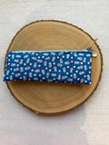 Bluebell Slimline Pencil Case