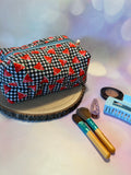 Watermelon Picnic Make-up Bag